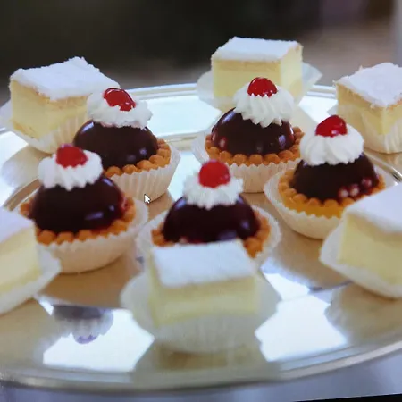 Hotell Grand Eurhotel 3*