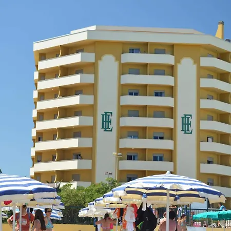 Apartmanhotel Grand Eurhotel Montesilvano Marina
