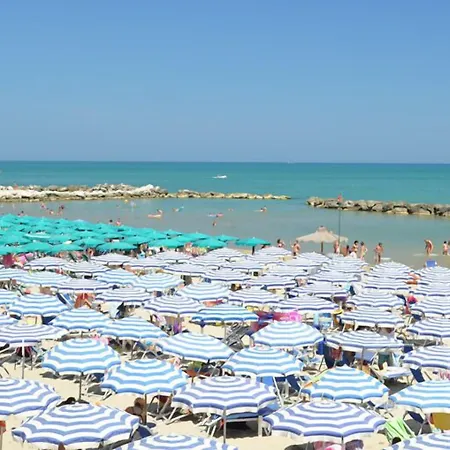 Grand Eurhotel 4*