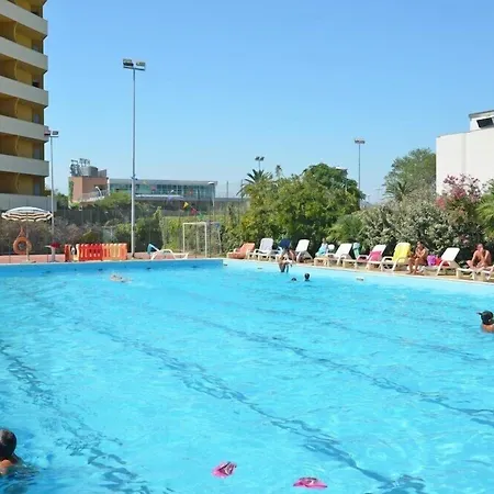 Grand Eurhotel Montesilvano Marina