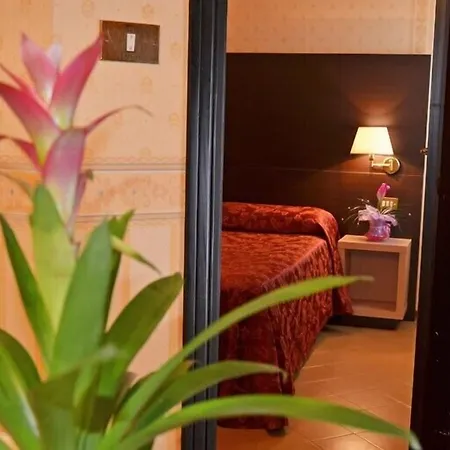 Grand Eurhotel Hotell Montesilvano Marina