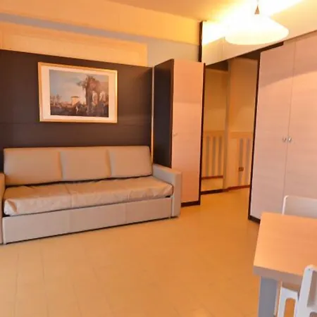 Grand Eurhotel Montesilvano Marina