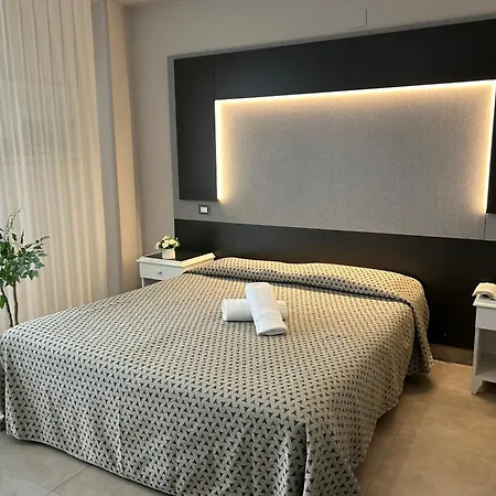 Aparthotel Grand Eurhotel Montesilvano Marina