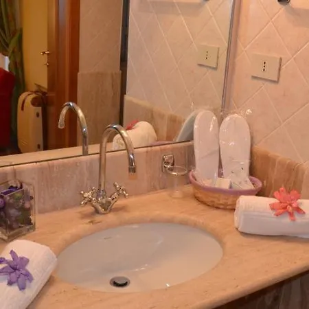 Apartmanhotel Grand Eurhotel 4*