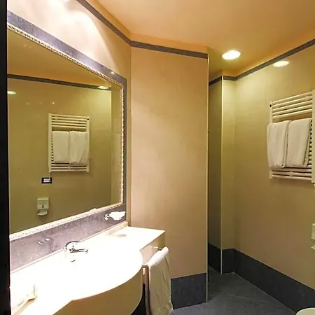 Grand Eurhotel Apartmanhotel Montesilvano Marina