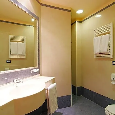 Grand Eurhotel Apartmanhotel