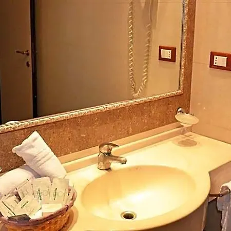 Apartmanhotel Grand Eurhotel Montesilvano Marina