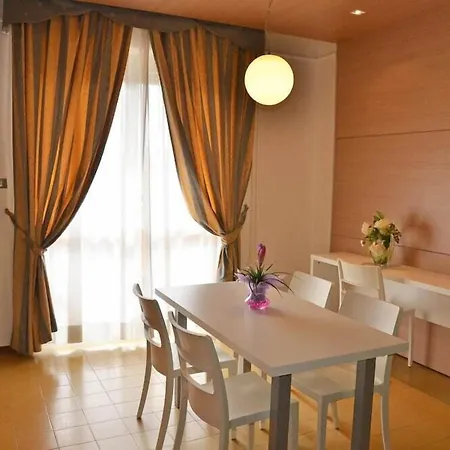Aparthotel Grand Eurhotel Montesilvano Marina