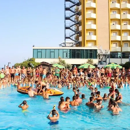 Grand Eurhotel