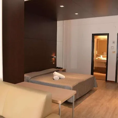 Grand Eurhotel Aparthotel