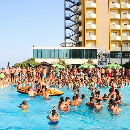 Apartmanhotel Grand Eurhotel