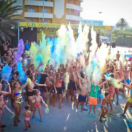 Grand Eurhotel Hotell