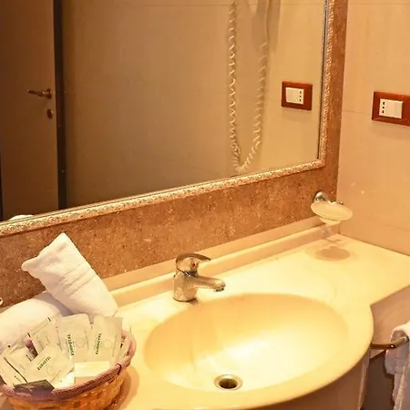 Grand Eurhotel Montesilvano Marina