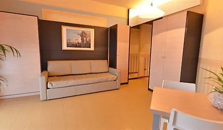 Grand Eurhotel 3* Montesilvano Marina