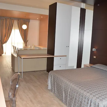 Grand Eurhotel Apartmanhotel