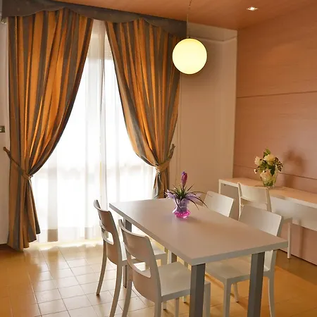 Grand Eurhotel Montesilvano Marina