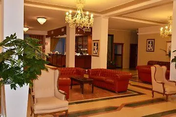 Hotel Grand Eurhotel