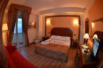 Grand Eurhotel Hotel