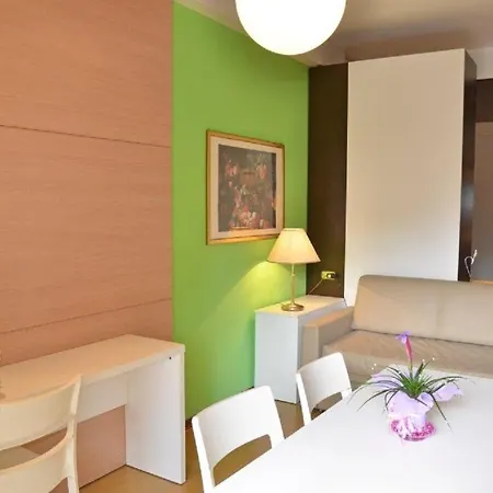 Grand Eurhotel Apartmanhotel