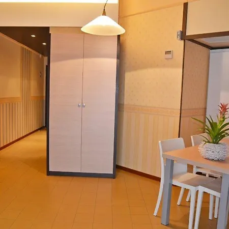 Grand Eurhotel Montesilvano Marina