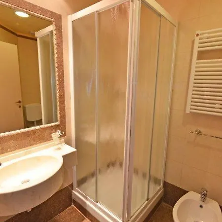 Grand Eurhotel Hotel Montesilvano