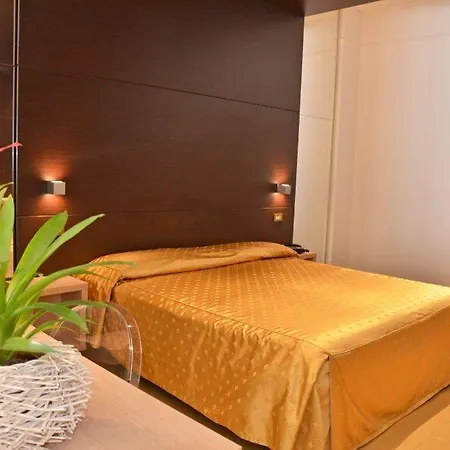 Grand Eurhotel 4*