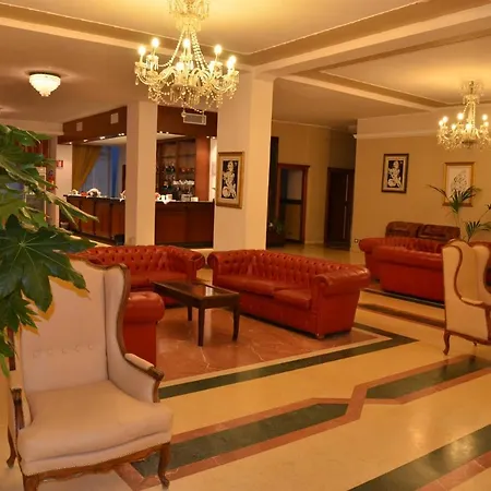 Grand Eurhotel 3* Montesilvano