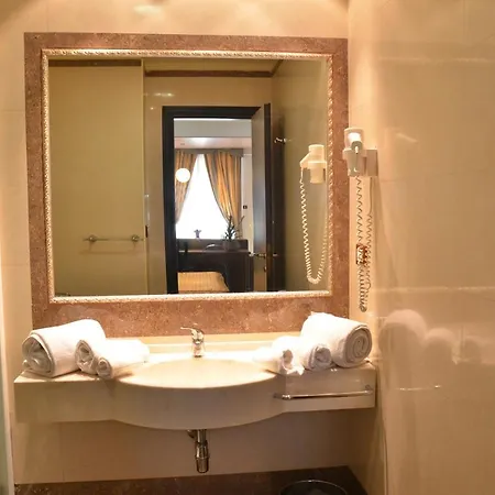 Grand Eurhotel Apartmanhotel Montesilvano Marina