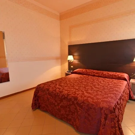 Grand Eurhotel 3* Montesilvano Marina