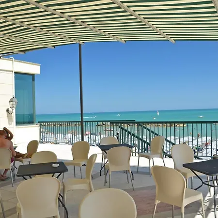 Grand Eurhotel 4*