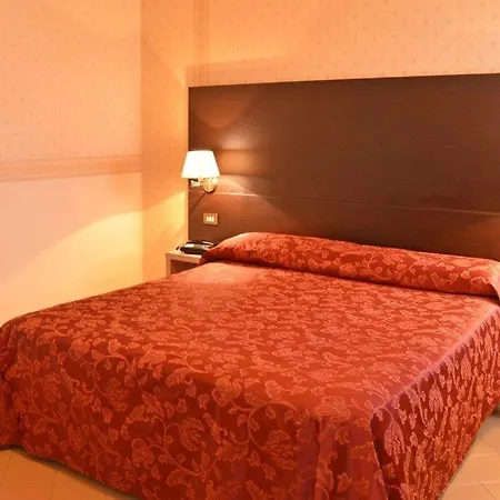 Grand Eurhotel Montesilvano Marina