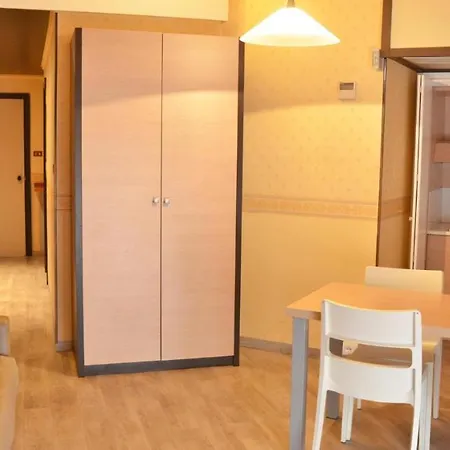 Grand Eurhotel 3*