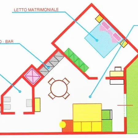 Hotell Grand Eurhotel Montesilvano Marina