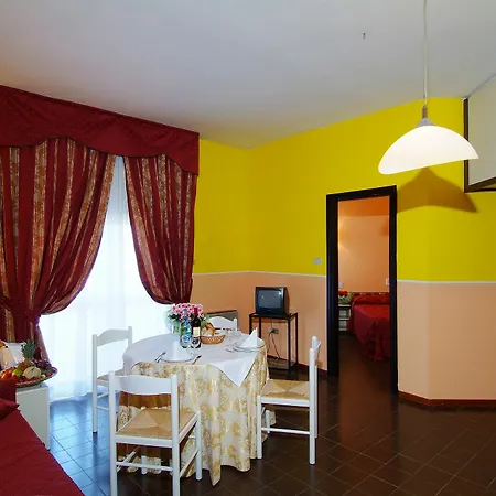 Grand Eurhotel Montesilvano