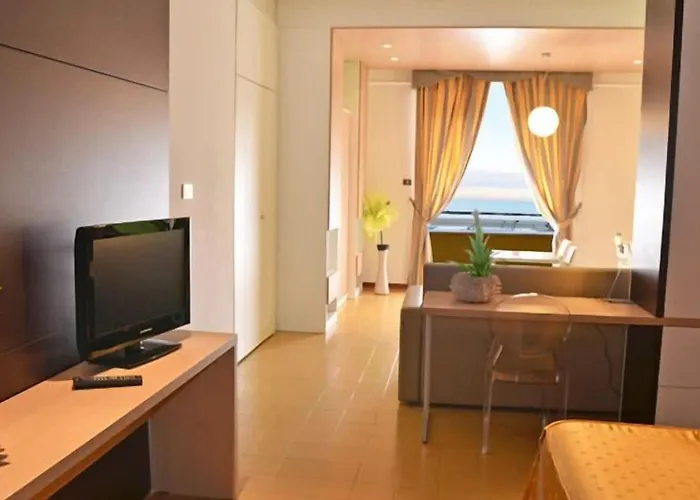 Grand Eurhotel 3* Montesilvano Marina