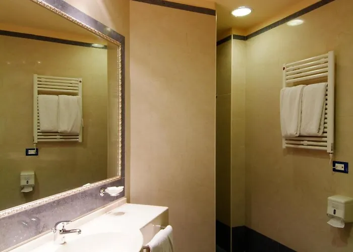 Hotel Grand Eurhotel 3*