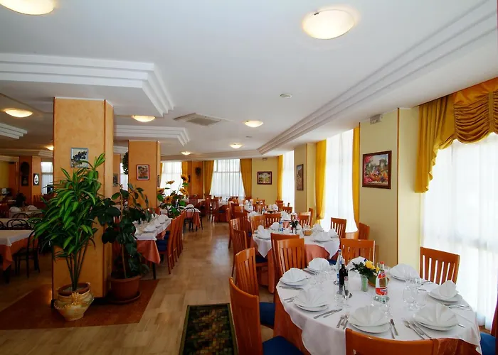 Hotel Grand Eurhotel