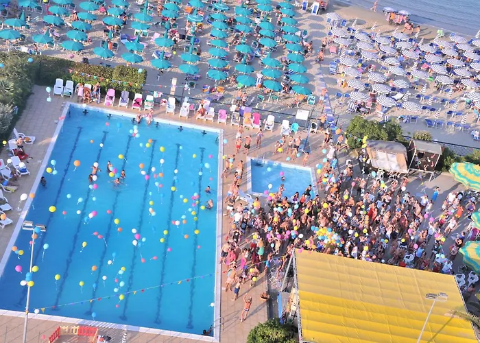 Hotel Grand Eurhotel 3*