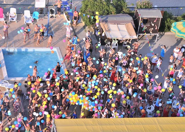 Grand Eurhotel Монтесильвано