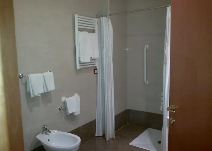 Hotel Grand Eurhotel 3*