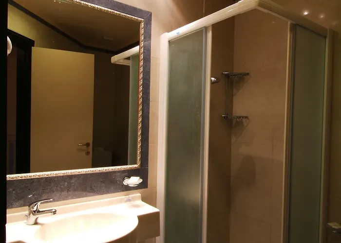 Grand Eurhotel Отель 3*