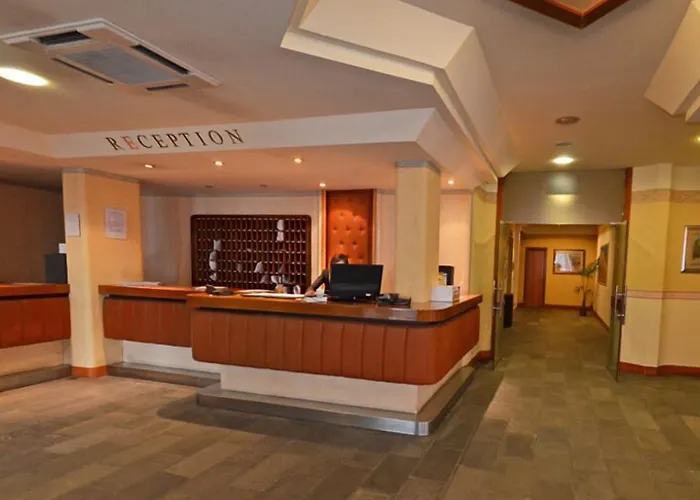 Отель Grand Eurhotel 3*