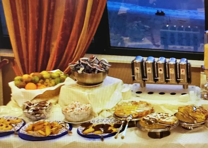 Grand Eurhotel 3* Монтесильвано