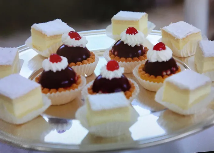 Отель Grand Eurhotel 3*