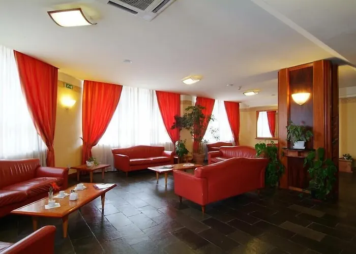 Hotel Grand Eurhotel Montesilvano Marina