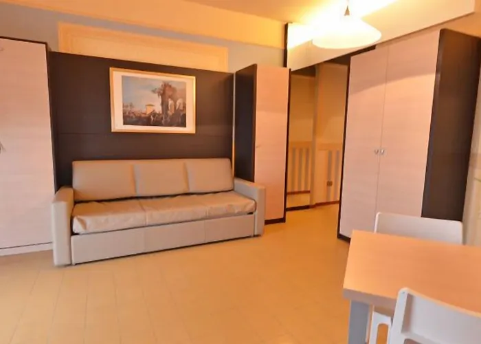 Grand Eurhotel Montesilvano Marina