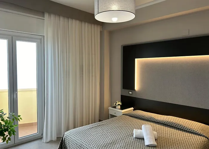 Grand Eurhotel 3* Монтесильвано