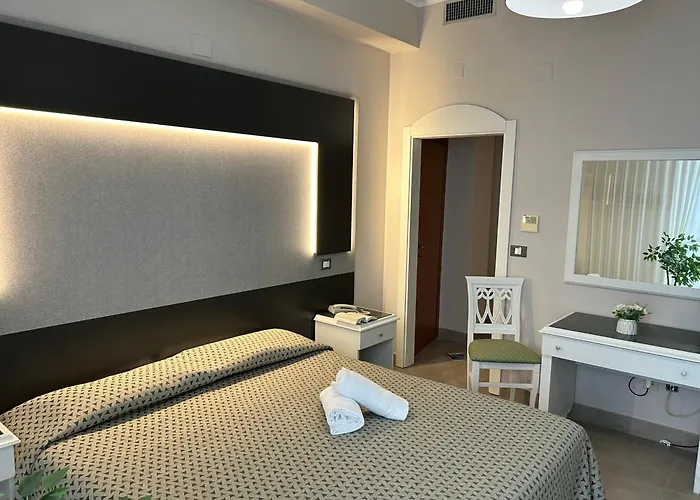 Hotel Grand Eurhotel 3*