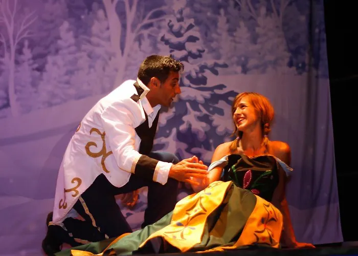 Hotel Grand Eurhotel 3*