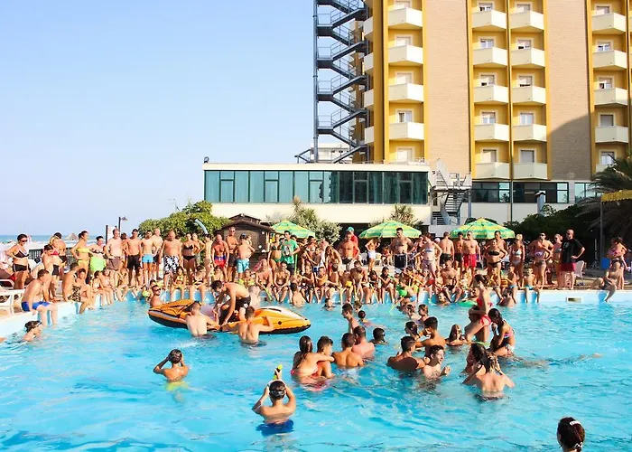 Hotel Grand Eurhotel